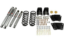 Load image into Gallery viewer, Belltech Lowering Kit With Sp Shocks 902Sp
