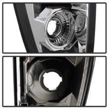 Load image into Gallery viewer, Spyder Chevy Colorado 04-13/GMC Canyon 04-13 Euro Style Tail Lights Chrome ALT-YD-CCO04-C 5001429
