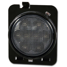 Load image into Gallery viewer, Anzo 2007-2015 Jeep Wrangler LED Side Fender Lights Smoke