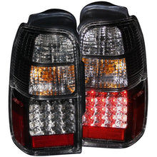 Load image into Gallery viewer, Anzo 2001-2002 Toyota 4 Runner LED Tail lights Black