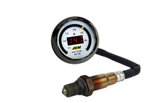 Load image into Gallery viewer, AEM Electronics 52mm Gauge Type Wideband UEGO Controller