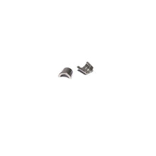 Load image into Gallery viewer, Comp Cams 1 Pair Steel Street Locks: 1 Groove, 7° Angle, 5/16" Stem Size