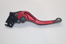 Load image into Gallery viewer, CRG Constructors CRG 10-14 BMW S1000R/ RR RC2 Clutch Lever - Short Red 2AN-671-H-R