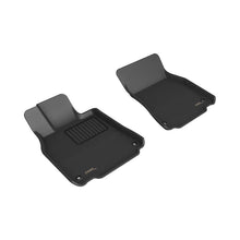 Load image into Gallery viewer, 3D MAXpider 13-17 Lexus LS 460 Kagu Black R1 L1LX04811509