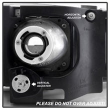 Load image into Gallery viewer, Spyder GMC Sierra 1500/2500/3500 99-06 Projector Headlights LED Halo LED Black PRO-YD-CDE00-HL-BK 5009357