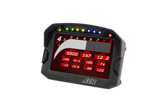 Load image into Gallery viewer, AEM CD-5 Carbon Digital Dash Display 30-5600