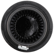 Load image into Gallery viewer, AEM Induction AEM DryFlow Air Filter Kit 4in x 7in DRYFLOW W/O Hole 21-2058DK