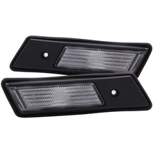 Load image into Gallery viewer, Anzo 1995-1996 BMW 3 Series Side Marker Lights Clear