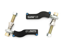 Load image into Gallery viewer, SPL Part BMW E9X/E8X/F2X/F3X/F8X Tie Rod Ends Bumpsteer Adjustable