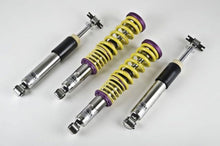 Load image into Gallery viewer, Belltech COILOVER KIT 04-07 COLO/CANY W/LOW LEAFS 21001