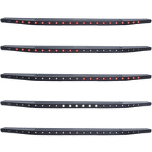 Load image into Gallery viewer, Anzo LED Tailgate Spoiler 2015-2016 Ford F-150 LED Tailgate Spoiler
