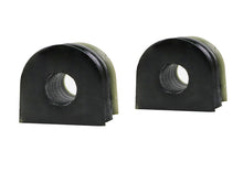 Load image into Gallery viewer, Whiteline Sway Bar Mount Bushings 18mm
