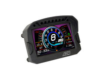 Load image into Gallery viewer, AEM CD-5 Carbon Digital Dash Display 30-5600