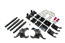 Load image into Gallery viewer, Belltech Lowering Kit With Nd2 Shocks 771Nd