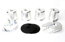 Load image into Gallery viewer, SPL Part Solid Subframe Bushings for GR86 / BRZ / GT86 / FR-S