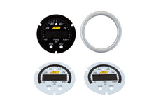 Load image into Gallery viewer, AEM Electronics Instrument Trim Ring Set
