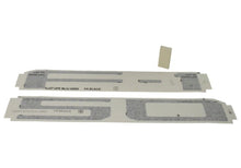 Load image into Gallery viewer, Ford Racing 15-24 F-150 Tailgate Lettering - Black M-1447-F15A