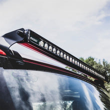 Load image into Gallery viewer, Ford Racing 2021+ Ford Bronco 40in Rigid Roof Mounted Off-Road LED Light Bar Kit M-15200K-BRL