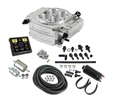 Load image into Gallery viewer, 2 EFI - Shiny - Inline Pump - Without PDM - 3.5 in. Handheld