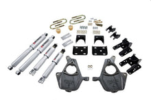 Load image into Gallery viewer, Belltech Lowering Kit With Sp Shocks 679Sp