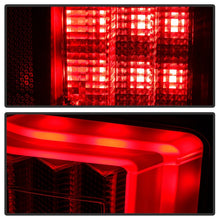 Load image into Gallery viewer, Spyder Ford F150 18-19 - Light Bar LED Tail Lights - All Black ALT-YD-FF15018-LED-BKV2 5085955