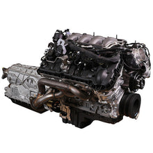 Load image into Gallery viewer, Ford Racing 5.0L Coyote Power Module w/Crate Engine &amp; 10R80 Auto Transmission (No Cancel No Returns) M-9000-PMCA3A