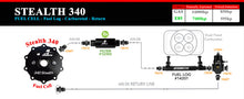 Load image into Gallery viewer, Aeromotive 20 Gallon 340 Stealth Fuel Cell