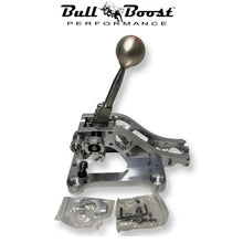 Load image into Gallery viewer, Billet Shifter Shift Box for 03-07 Honda Accord CL7 CL9 &amp; 04-08 TSX TL K24 K20