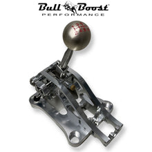 Load image into Gallery viewer, Billet Shifter Shift Box for 03-07 Honda Accord CL7 CL9 &amp; 04-08 TSX TL K24 K20