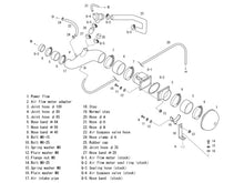 Load image into Gallery viewer, HKS Racing Suction CN9A/CP9A
