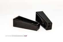 Load image into Gallery viewer, AMS Performance 2009+ Nissan GT-R R35 Alpha Race X Solid Motor Mounts ALP.07.03.0012-1