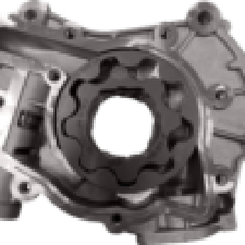 Load image into Gallery viewer, Boundary 2018+ Ford Coyote Mustang GT/F150 V8 Oil Pump Assembly CM-S1-R2