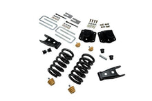 Load image into Gallery viewer, Belltech LOWERING KIT W/O SHOCKS 824