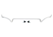Load image into Gallery viewer, Whiteline Front Sway Bar 26mm Adjustable Mitsubishi Lancer Non Evo 2008-2010