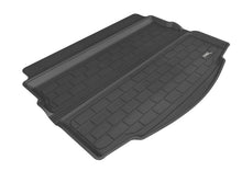 Load image into Gallery viewer, 3D MAXpider 2015-2019 Volkswagen Golf/ Golf Gti Kagu Cargo Liner - Black M1VW0501309