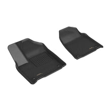 Load image into Gallery viewer, 3D MAXpider 22-24 Jeep Wagoneer 7 &amp; 8 Seat Kagu Black R1 L1JP02811509