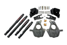 Load image into Gallery viewer, Belltech Lowering Kit With Nd2 Shocks 946Nd