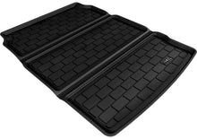 Load image into Gallery viewer, 3D MAXpider 2011-2016 BMW 5 Series Kagu Cargo Liner - Black M1BM0201309