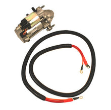 Load image into Gallery viewer, Ford Performance Parts High-Torque Mini Starter - Modular Engines