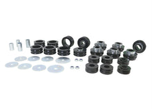 Load image into Gallery viewer, Whiteline Body Mount Bushing Chevrolet Blazer 87-91 W93500