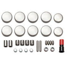 Load image into Gallery viewer, Ford Racing Boss 5.0L Block Plug &amp; Dowel Kit M-6026-BOSS50