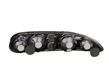 Load image into Gallery viewer, Anzo 1993-2002 Chevrolet Camaro Taillights Chrome