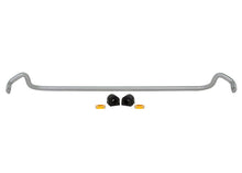 Load image into Gallery viewer, Whiteline Front Sway Bar 24mm Adjustable Subaru Impreza 2002-2007