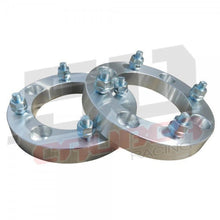 Load image into Gallery viewer, Teryx Wheel Spacer 4x137 1.5 inch 12x1.25 Stud