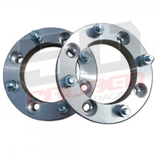 Load image into Gallery viewer, Teryx Wheel Spacer 4x137 1.5 inch 12x1.25 Stud