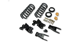 Load image into Gallery viewer, Belltech LOWERING KIT W/O SHOCKS 686
