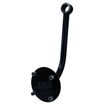 Load image into Gallery viewer, Bed Mount Clamp on Spare Tire Mount Polaris RZR XP1000