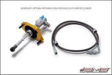 Load image into Gallery viewer, AMS Performance 08-15 Mitsubishi EVO X Clutch Master Cylinder Conversion w/Master Cylinder AMS.04.03.0002-1