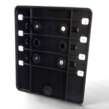 Load image into Gallery viewer, 8 Way Fuse Block - Ring Terminals - LED Indicators