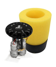Load image into Gallery viewer, Aeromotive Phantom Trifekta Universal In-Tank, Triple 450lph, 6-10" Depth